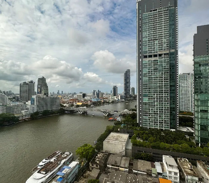 gérer une industrie à l'étranger